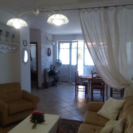Ai tre archi Villa Mascali Exterior foto