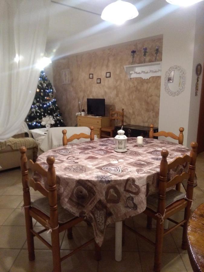 Ai tre archi Villa Mascali Exterior foto