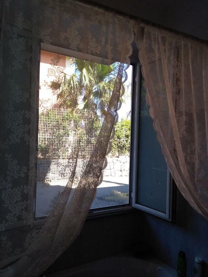 Ai tre archi Villa Mascali Exterior foto