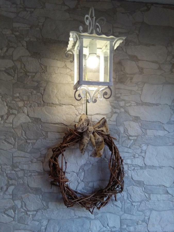 Ai tre archi Villa Mascali Exterior foto