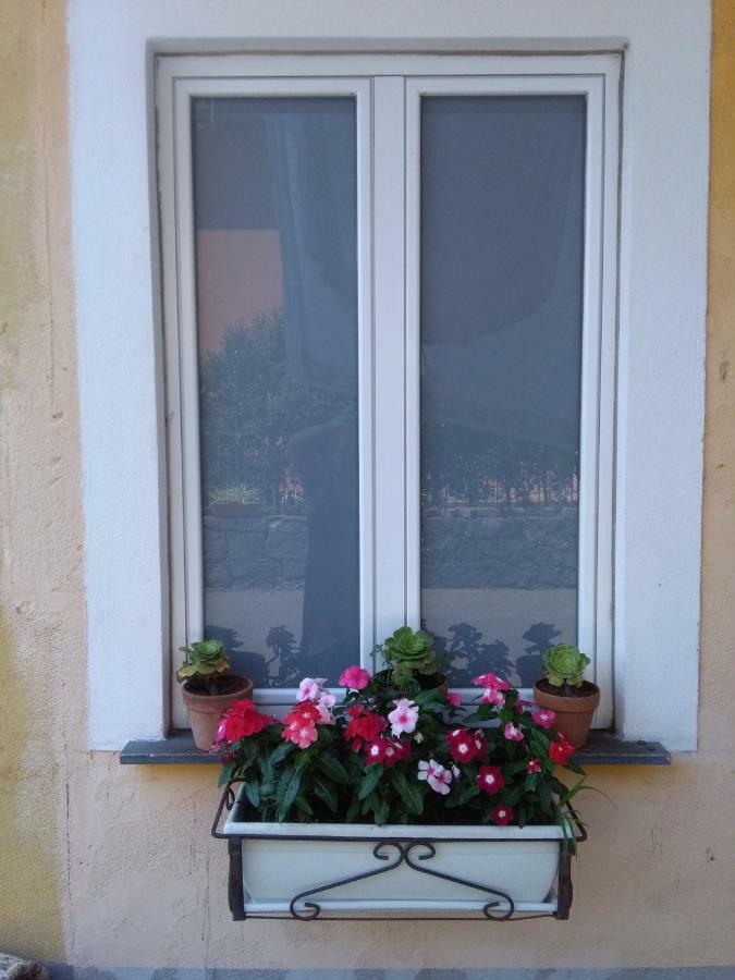 Ai tre archi Villa Mascali Exterior foto