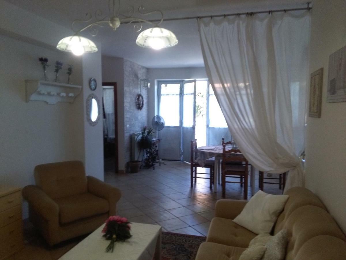 Ai tre archi Villa Mascali Exterior foto