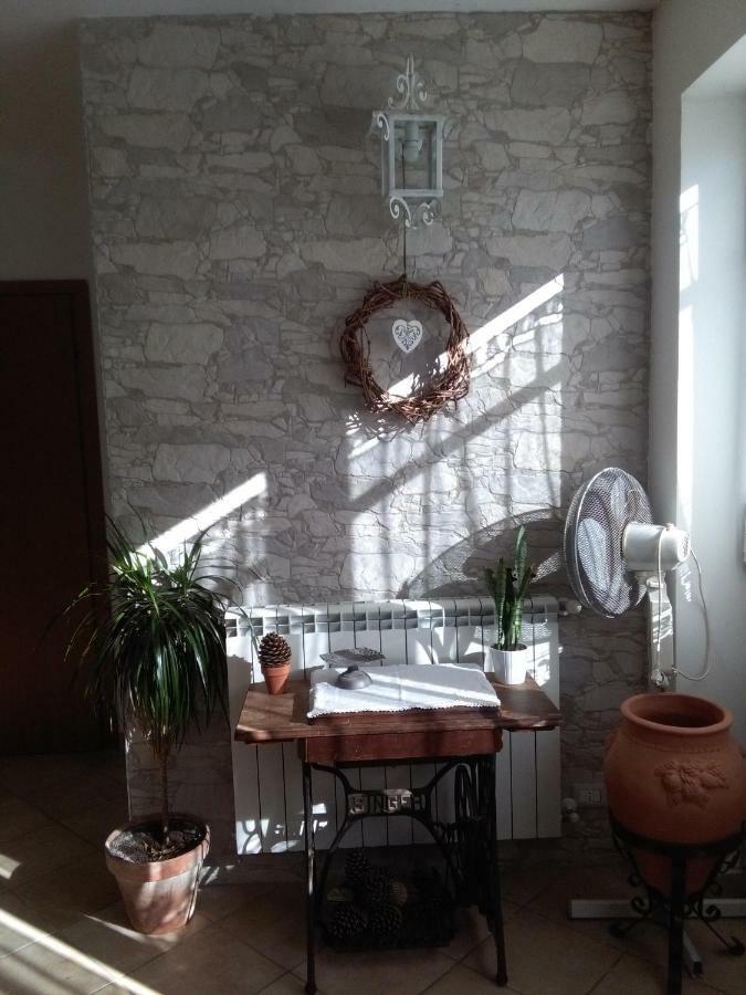 Ai tre archi Villa Mascali Exterior foto